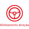 Alinhamento de Direção