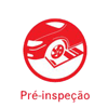 Pré-Inspeção